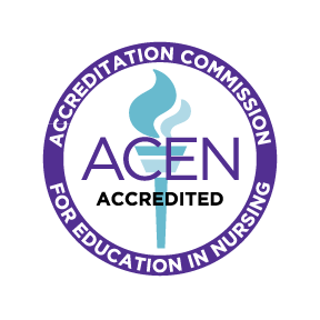 Nursing Accreditation Logo