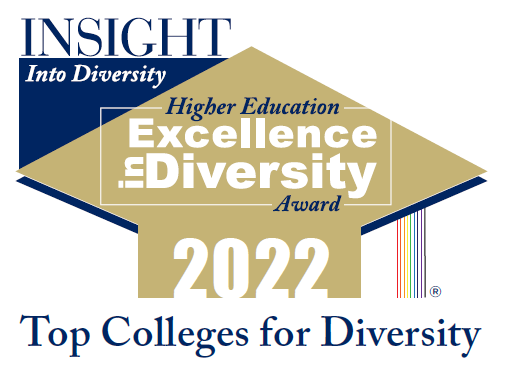 2022 HEED Diversity award logo