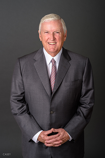 Jack Connors head shot