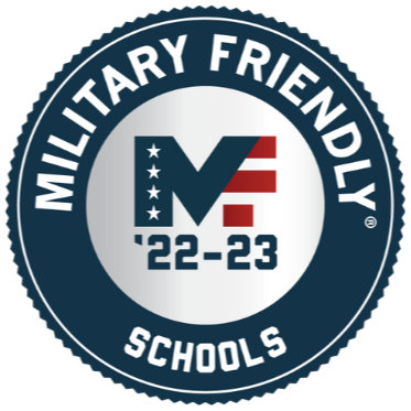 Military Friendly Schools '22-23