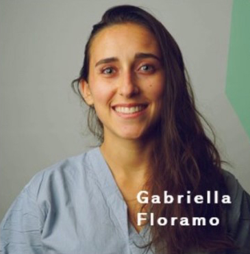 Gabriella Floramo head shot