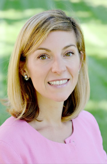 Staci Shea head shot