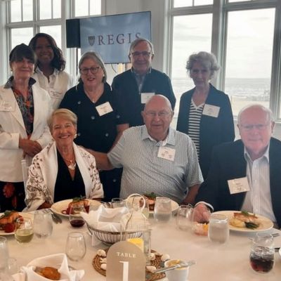 Cape Cod Luncheon 2025