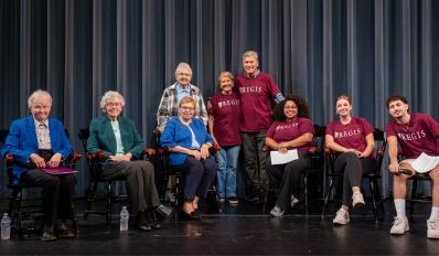 Founders' Day Volunteer Sisters of St. Joseph of Boston