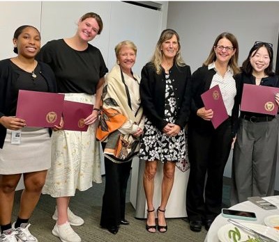 Novartis Fellows Celebration