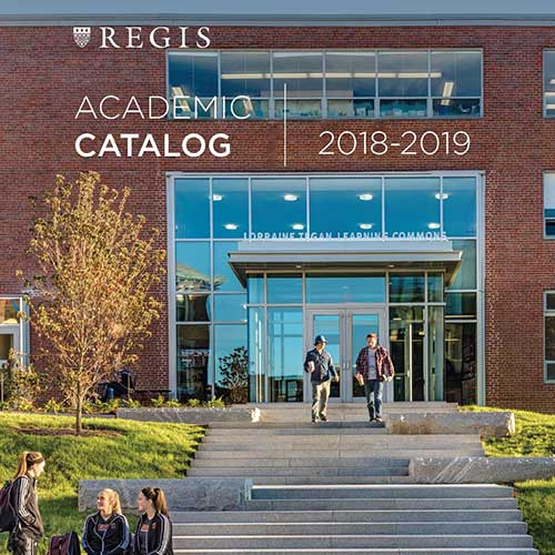 Regis College Academic Calendar Customize And Print