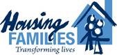 Housing Families logo