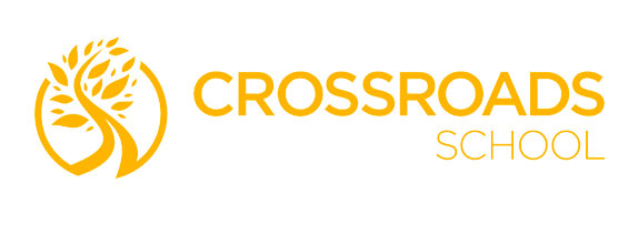 Crossroads School logo