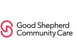 Good Shepherd Community Care logo