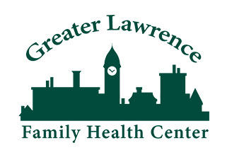 Greater Lawrence Family Health Center Logo