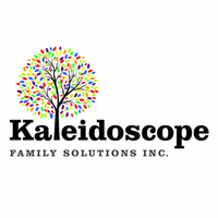 Kaleidoscope Family Solutions logo
