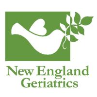 New England Geriatrics logo