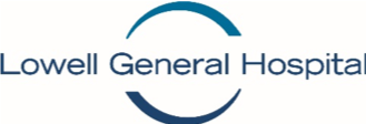 Lowell General Hospital logo