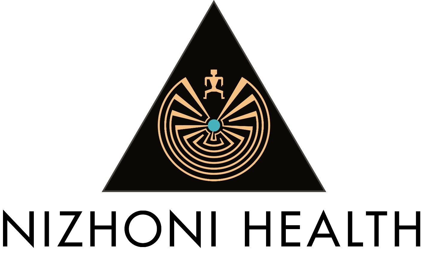 Nizhoni Health logo