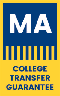 MA College Transfer Guarantee
