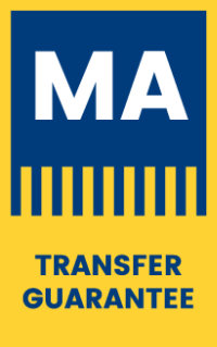 MA Transfer Guarantee