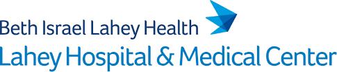 Beth Israel Lahey Health Lahey Hospital and Medical Center logo