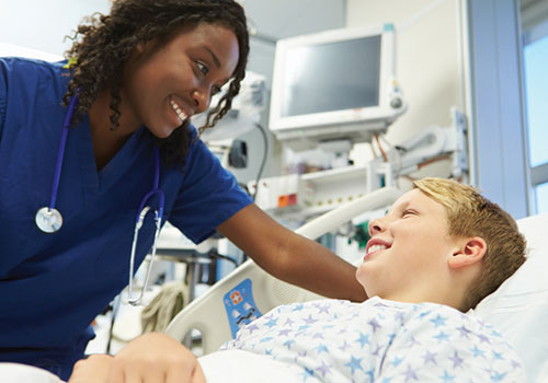 What is a Registered Nurse’s Responsibilities?