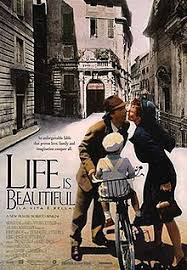 Life is Beautiful movie poster