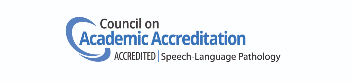 Council on Academic Accreditation in Audiology and Speech-Language Pathology (CAA)