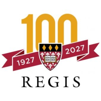 Regis Centennial