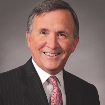 John Gray, Board of Trustees