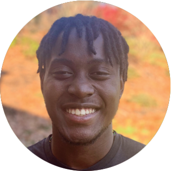 Dimitri Stewart ’22