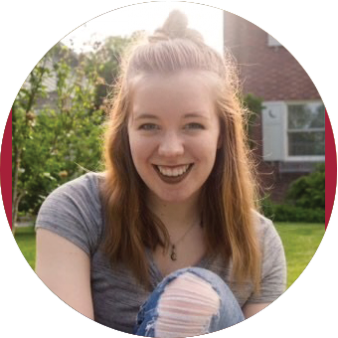 Felicia McGinnis ’20