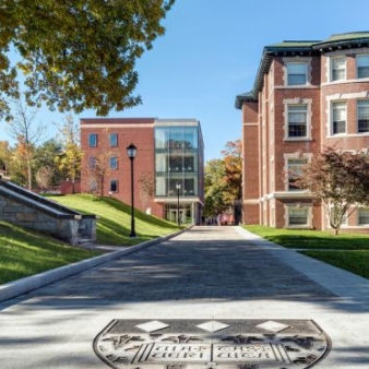 regis campus 
