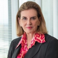 Anita M. Brennan head shot