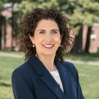 Robin L. Cautin, PhD head shot