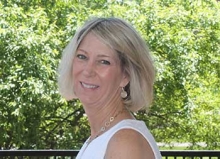 Lianne Marshall head shot