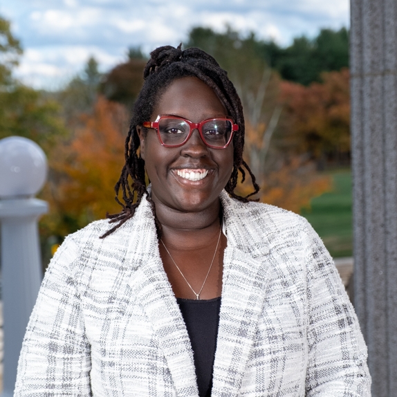 Ababa Abiem Headshot