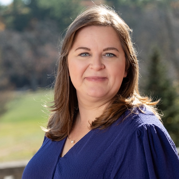 Bobbie-Jo Lynch head shot