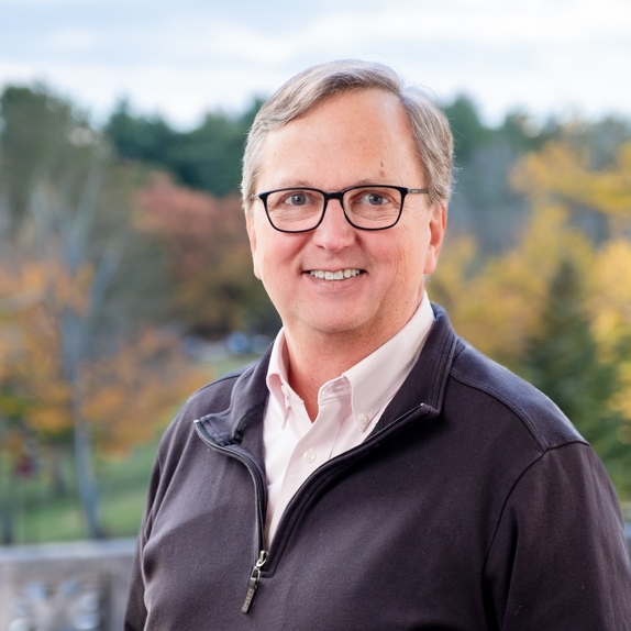 Brett Neal head shot