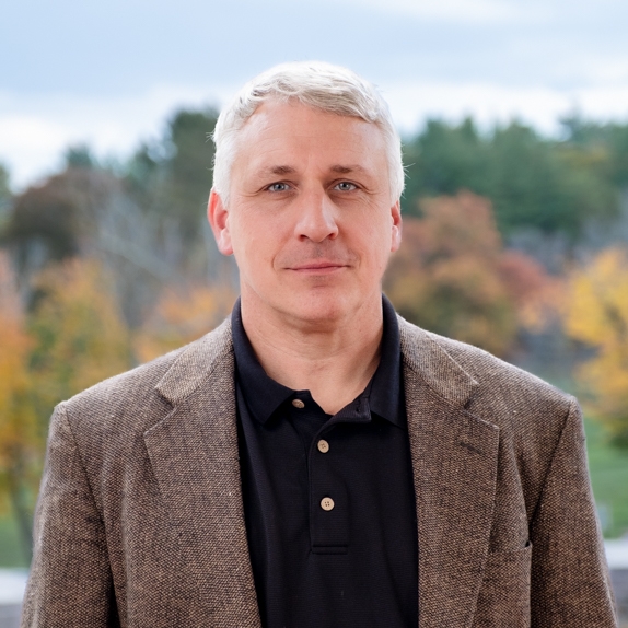 Dan Houlihan head shot