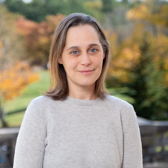 Emily Laubscher head shot