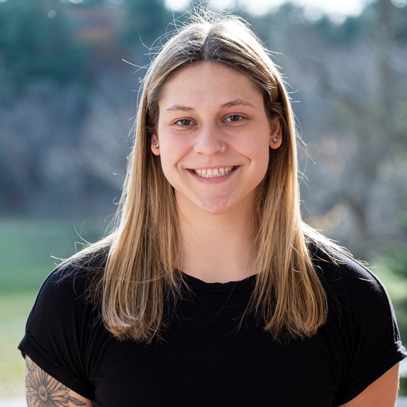 Kate Montigny head shot