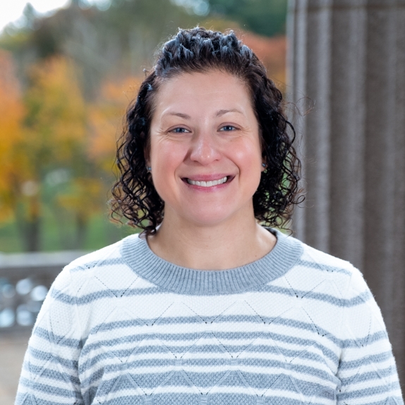 Kim Wilkinson head shot