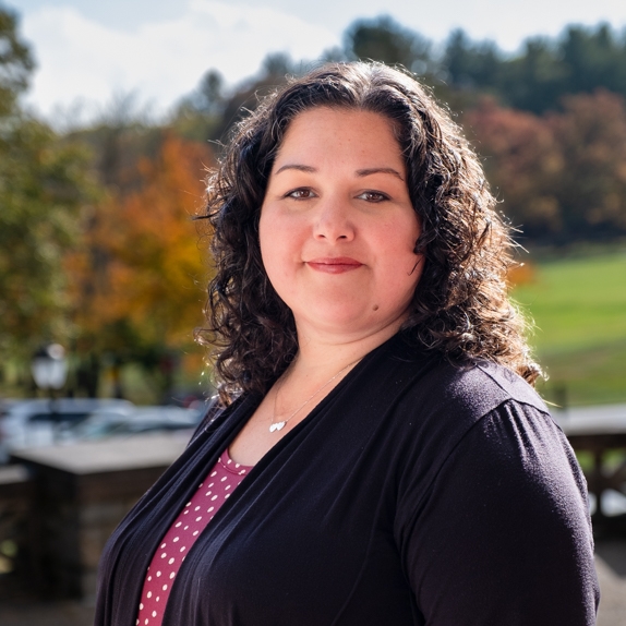 Lauren Shanbrun Headshot