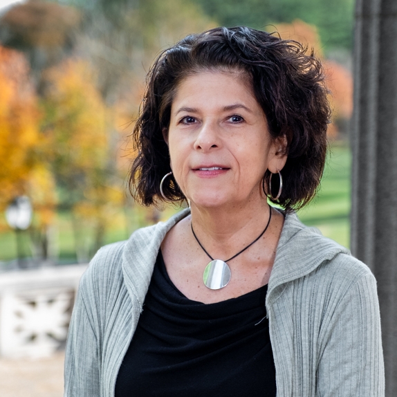 Lucia Ortiz head shot