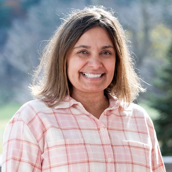 Melissa Lariviere head shot