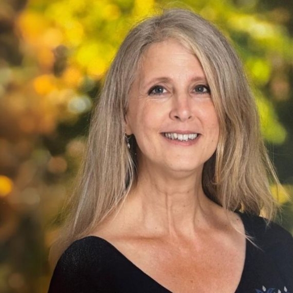 Molly Kerrigan head shot