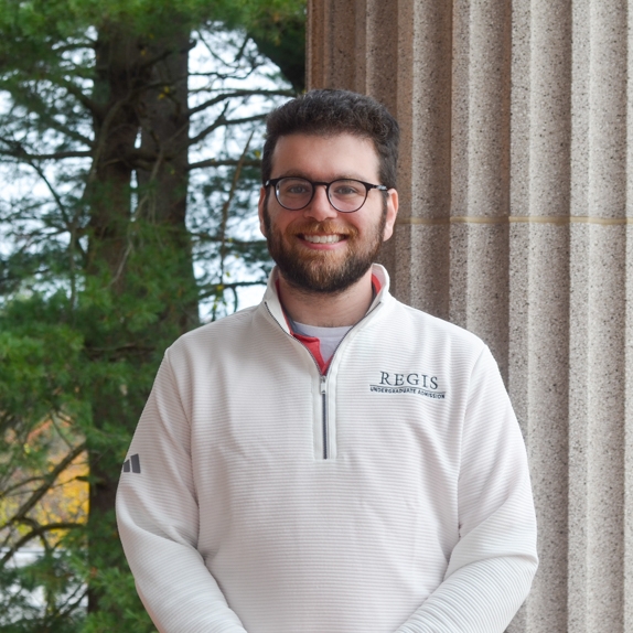 Noah Lynch head shot