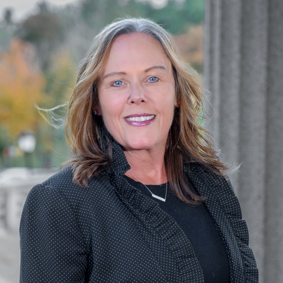 Sheryl Kelleher head shot