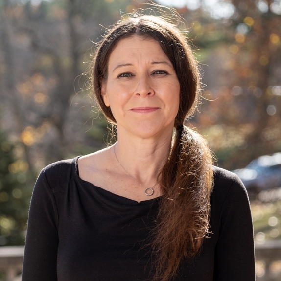 Theresa Christo head shot