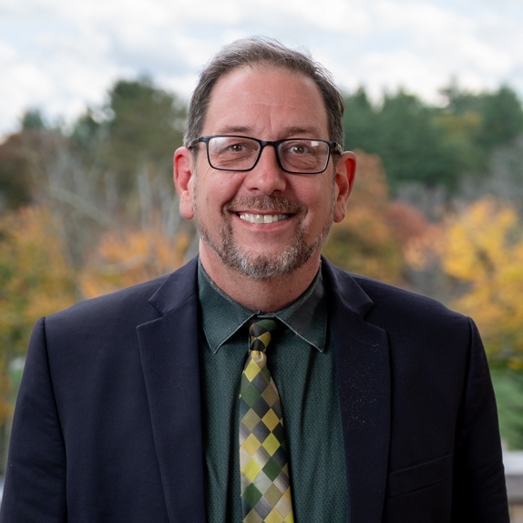 William Koehler head shot