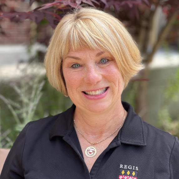 Cheryl Murphy Headshot