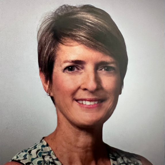 Margaret Duggan Headshot