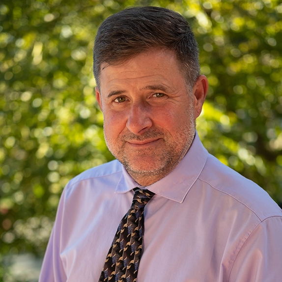 Allen J. Karsina head shot